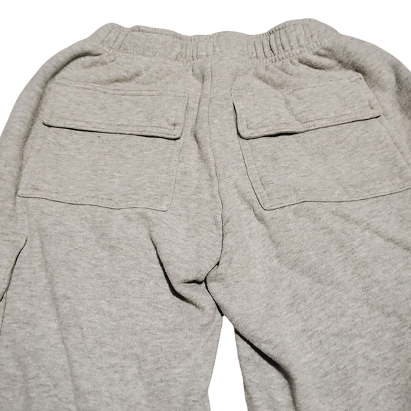 Aritzia NWOT | Aritzia Cozy Sweatfleece Mega Cargo Sweatpant | Size 2XS - Picture 5 of 10